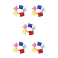 thumbnail image 1 of Seitruly Soporte para teléfono móvil de sobremesa de Color aleatorio, soporte de montaje para pantalla, soporte portátil para Hotel de Type1, 1 of 6