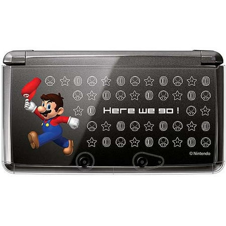 Hori Super Mario Protector (ds)