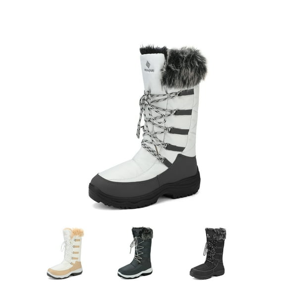 Ladies Waterproof Boots