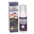 thumbnail image 1 of Mousse De Tratamiento Para El Crecimiento Del Cabello, Espuma Nutritiva Profesional Segura Para El Crecimiento Del Cabello De Reparación Suave De 60 Ml Para El Hogar Para Hombres ANGGREK Otros, 1 of 8