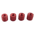 thumbnail image 2 of Adaptador de Soporte de Tuerca de Bloqueo de Hélice de de Metal de 4 Piezas para 2 B2 B2C perfke Tuerca de la hélice, 2 of 7