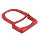 thumbnail image 5 of Tapa del interruptor de bloqueo de puerta eléctrica para motocicleta Yamaha Nmax125 (2020-2023) Rojo, 5 of 7