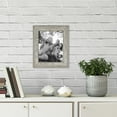 thumbnail image 3 of Mainstays – 8x10 Picture Frame – Rustic Gray Tabletop Photo Frame, 3 of 8