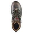 thumbnail image 3 of FSI Nautilus Avenger Mens Brown 6-inch Waterproof Composite Toe Boots A7401, 3 of 4