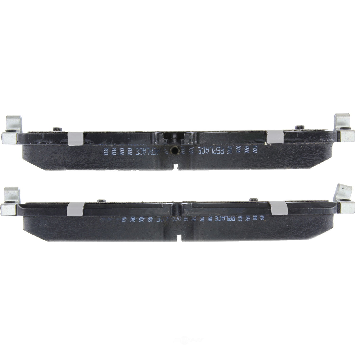 PQ PRO DISC BRAKE PADS