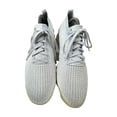 thumbnail image 3 of Ni - ke Ni - ke Air VaporMax Flynit 3 Pure Platinum Mens Size 9.5 AJ6900-102, 3 of 5