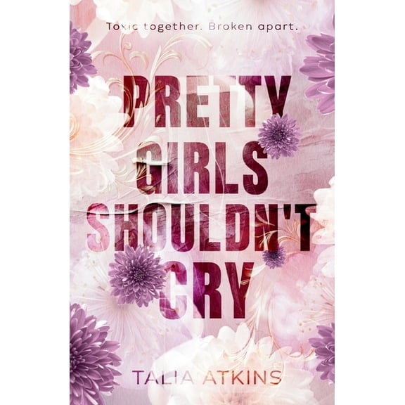 Pretty Girls Shouldn't Cry, (Paperback)