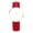 Red, variant on Handmade Custom Personalized Engraved Watch for Women Front Print Back Engraving Hand made Dial Name Gift for Men Women