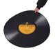 thumbnail image 5 of CHICHUMID Alfombra Vinilo Estilo Retro 80S Multicolor Tema Antideslizante Para Hogar, 5 of 8