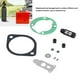 thumbnail image 4 of Piezas de compresor de aire PCP, Accesorios de compresor de aire compacto universal resistente para reparación, 4 of 7
