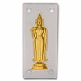 thumbnail image 4 of 2024 Rep.of Chad 1 oz Silver 7 Days Buddha Series: Monday Buddha, 4 of 4