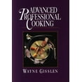 thumbnail image 1 of Pre-Owned Advanced Professional Cooking (Hardcover) 0471836834 9780471836834, 1 of 1
