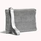 thumbnail image 4 of Monedero para Mujer Con Diamantes Imitación Bolso Mano para Mujer Monedero Con Purpurina, 4 of 8