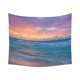thumbnail image 2 of ABPHQTO Wall Art Beach Tapiz de pared colgante 128x150 cm, 2 of 3
