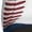 1 Black, variant on Unisex America Baseball Novelty Ankle Socks Colorful ComfortSoft Lightweight Sports Athletic Socks