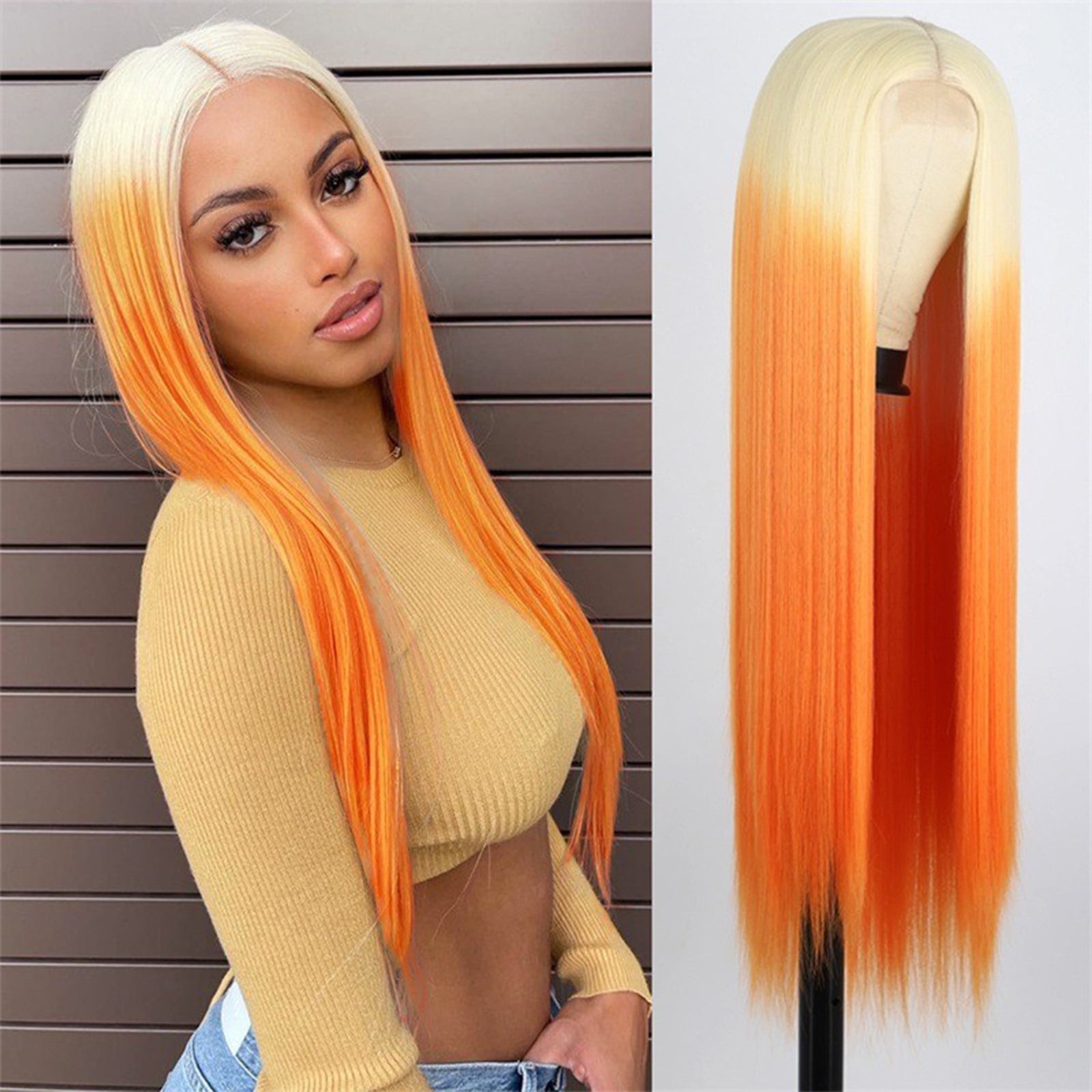 I party wigs hotsell