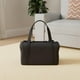 thumbnail image 2 of Bolsa de viaje Fit & Fresh de neopreno negro de 19 x 25 x 29 cm, 2 of 9