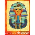 thumbnail image 4 of EuroGraphics Egyptian King TUT Mask Puzzle (1000-Piece), 4 of 4