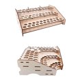 thumbnail image 1 of 2pcs Hobby Herramientas de Pintura Accesorios Almacenamiento de - Pintura de Acrílico, 1 of 9