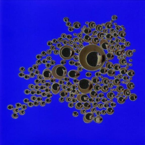 Parlour - Googler - Music & Performance - CD