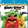 The Angry Birds Movie 2 (Blu-Ray + Dvd)