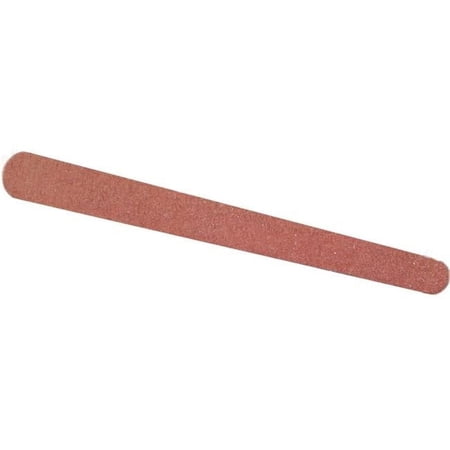 Dollar Days 56861 Individual Emery Boards - Case of 4000