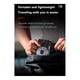 thumbnail image 5 of HD Digital Camera 50MP 2.2 Inch Display White, 5 of 5