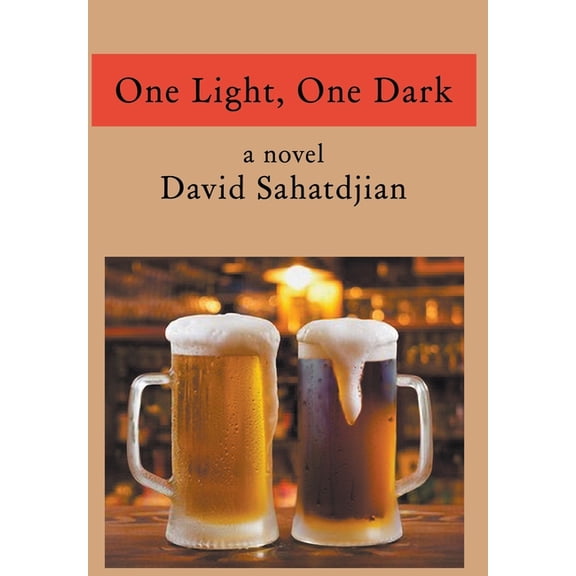 In the Long Before One Light, One Dark, Book 1, (Hardcover)