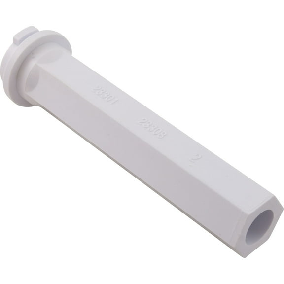 Extension, Orifice, CMP, 1/2", Twist Lock