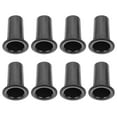 thumbnail image 1 of 8 piezas de tubo de puerto de altavoz para subwoofer, tubo Bass Reflex, caja de graves, puerto de altavoz, 1 of 6