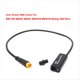 thumbnail image 5 of Sensor de Cambio de Marchas de Bicicleta Eléctrica, Piezas del Sensor de Corte de Energía de Velocidad Variable para Conversión de Motor BBS01B 02B HD, 5 of 5