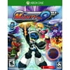 Mighty No. 9, Square Enix, Xbox One, 816819012611