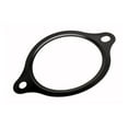 thumbnail image 2 of KarParts360 For GMC Terrain 2018 2019 2020 2021 Coolant Thermostat Housing Gasket | Nitrile Coated Steel | Natural | 0.009 Inches Thickness, 2 of 4