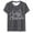 Grey, variant on Christmas Shirts for Women Short Sleeve Crewneck Casual Merry Christmas Graphic T Shirts Xmas Holiday Tops