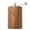 B, variant on Portable Hand Grinder - Dual - Purpose Coffee and Sea Pepper Mill with Adjustable Grind