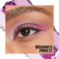 thumbnail image 3 of Maybelline New York, Shadow Blocks, Eyeshadow, Brodway & Prince St, 2.4gr, 3 of 6
