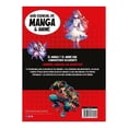 thumbnail image 2 of Guia Esencial de Manga y Anime El Gato de Hojalata Editorial Guadal, 2 of 2