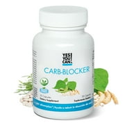 Carbohydrate Blocker