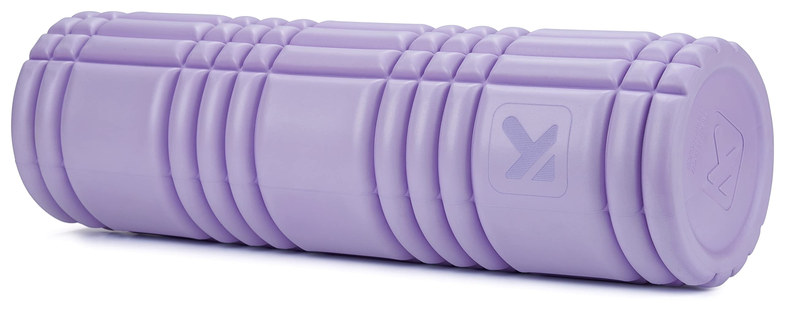Core Foam Massage Roller With Softer For Exercise  Deep Tissue And - & Tightness Improves Mobility (12'' 18'' 36'')