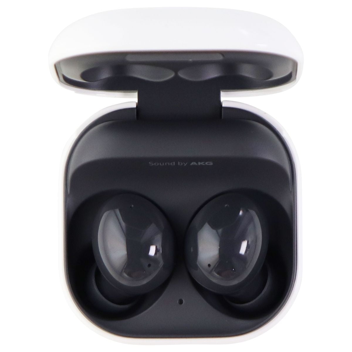 Samsung Galaxy Buds 2 - True Wireless Noise Cancelling Earbuds - Graphite