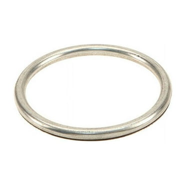 Exhaust Gasket - Compatible with 1996 - 2004 Nissan Pathfinder 1997 1998 1999 2000 2001 2002 2003