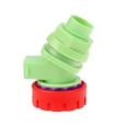 thumbnail image 2 of Reemplazo de Perilla de Plástico perfecl para Grifo de Agua, 2 of 7