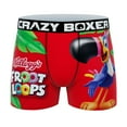 thumbnail image 2 of Men's Boxer Briefs  - KELLOGGS - Toucan Sam CEREAL BOX, 2 of 5
