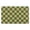 Checkered (153), variant on Stylish 20x32in Checkered Rug Runner | Soft Microfiber, Long Bathroom Mat | Water Absorbent, Non-Slip | Ideal Large Bath Mat