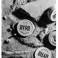thumbnail image 4 of BYRD Clay Pomade, Strong Hold, Ultra-Matte Finish, For All Hair Types, 3.35oz, 4 of 7