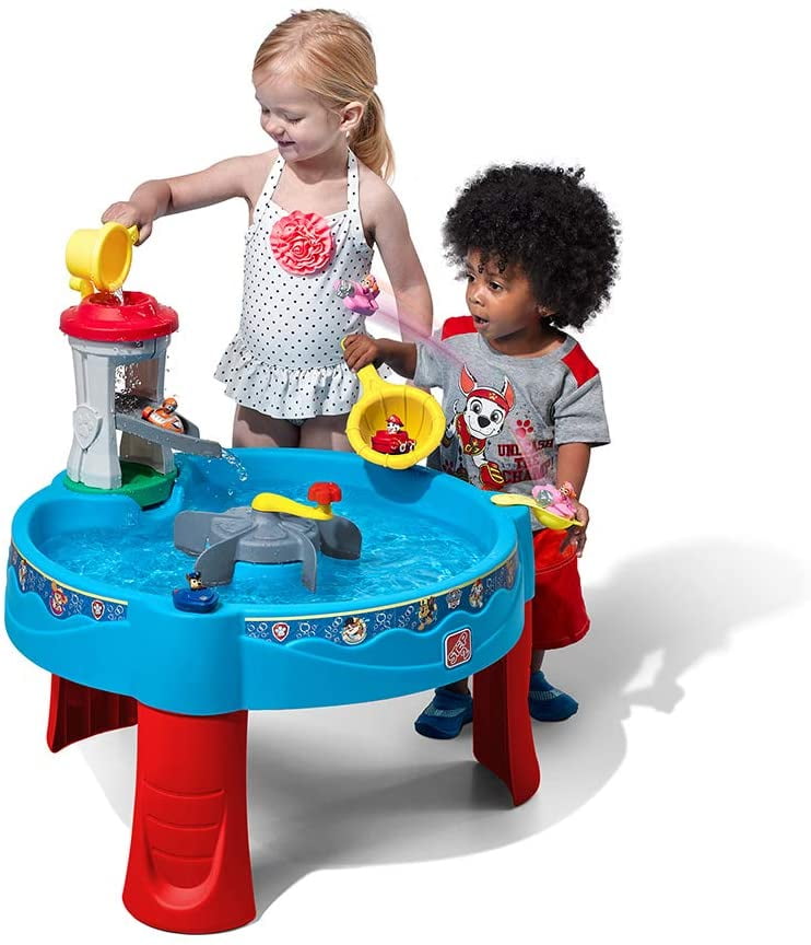 walmart water table for toddlers