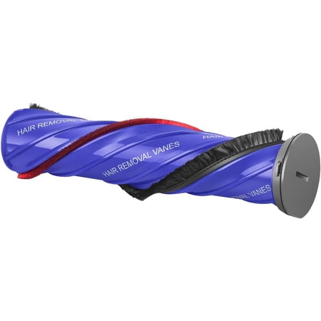 Brush and Tip Roller Compatible with Dy*son V11 V10 V12 Motorbar Brush, Brush Roller Part No. 972182-01