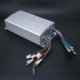 thumbnail image 3 of Controlador Sin Escobillas E Bike 30Tube 48V 60V 1500W-1800W Universal Motor Sin Escobillas Controlador Eléctrico E Bike Accesorio Ccdes Otros, 3 of 8