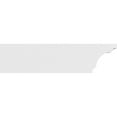 thumbnail image 3 of Ekena Millwork 6"W X 6"H X 24"L Standard Pescadero Architectural Grade PVC Rafter Tail, 3 of 4