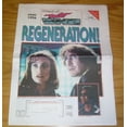 thumbnail image 1 of Friends of Doctor Who (vol. 7) #4 VF ; Design House International Comic Book, 1 of 1
